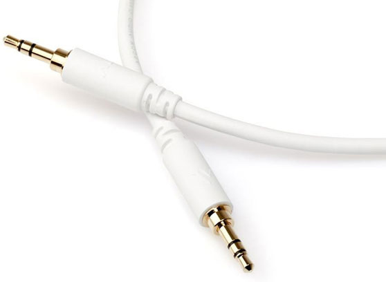 Argon Audio Mini Jack Classic - cecha 1